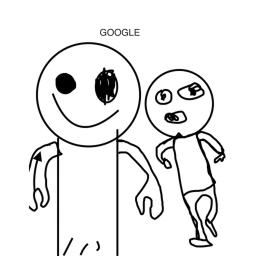 Google icon
