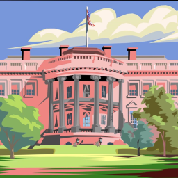 The People's House
