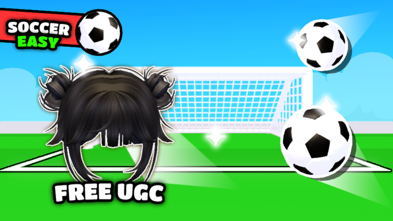 Soccer For Ugc