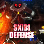 [CHRISTMAS WISH] Skibi Defense