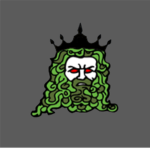House ₲reyiron