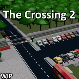 The Crossing 2 [ALPHA]