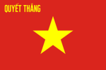 forces of vietnam