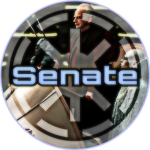TGR: // Galactic Senate