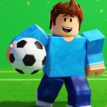 Mini Blox Soccer! [NEW]