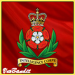 |BA| Royal Intelligence Corps |RIC|