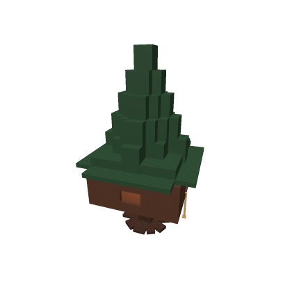 TreeHouse