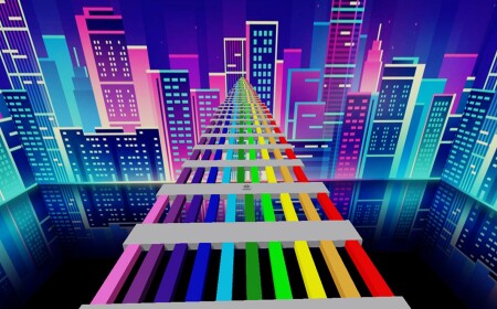 Choose a Path MEGA 