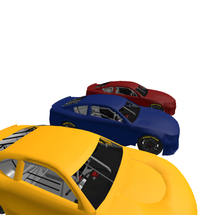 Clover Season 2 Superspeedway