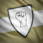 The Gold Fist