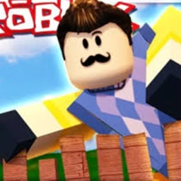 hello neighbour (test server) icon