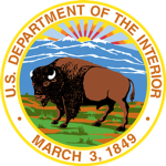 .:[USA]:. Department of the Interior