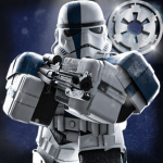 Vader's Fist | "TGE"