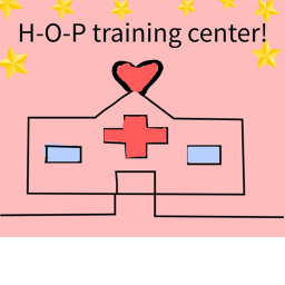 Hospital Of Roblox !TRAINING CENTER!