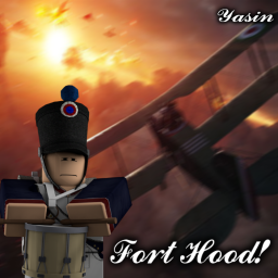 FORT HOOD!