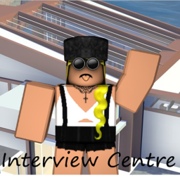 Screamin' Beans Interview Centre