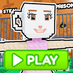 🧠 STEAL A BRAINROT'S PRISON RUN OBBY