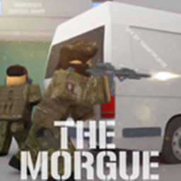 British Army Warehouse TDM