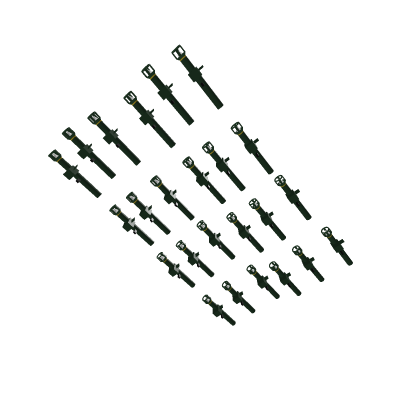 HECU RPG  2.0 Pack