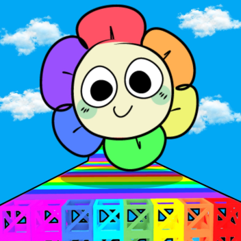 Dandy's World Obby [NEW]
