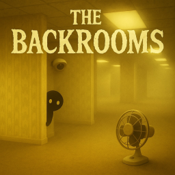 [Pre-Alpha] The Backrooms