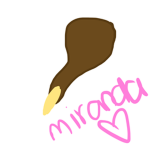 MIRANDA’S NUB