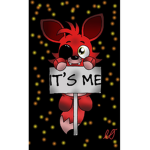FNAF Blossoms