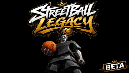 StreetBall Legacy [Pre-alpha ]