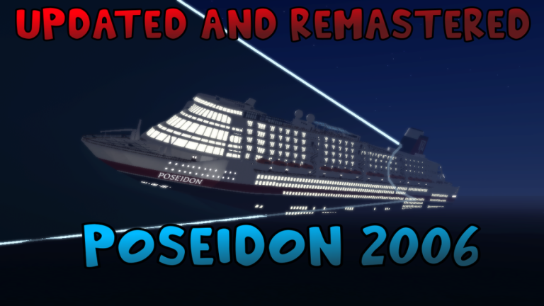 POSEIDON | 2006  screenshot 1