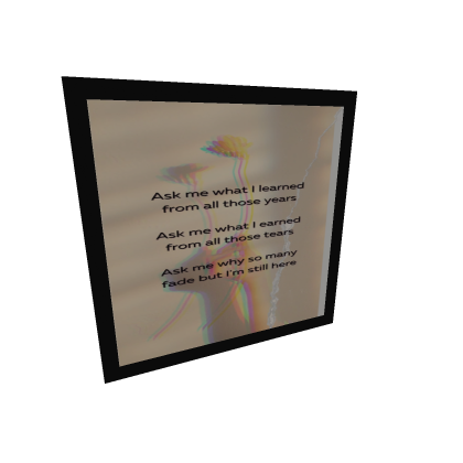 Karma Lyrics (Taylor Swift Art Collection by Lexi)