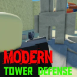 Modern Tower Defense[Summer] icon