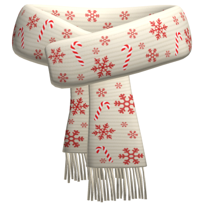 Christmas Roblox item