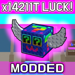 [NEW!] Steal a Brainrot (x14211T LUCK)
