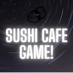 ~Sushi cafe~