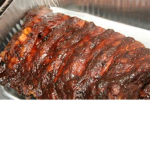 Risby's Ribs