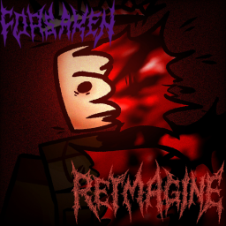 [BIG UPDATE] Forsaken Reimagined