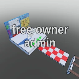 Obby for Real Admin icon