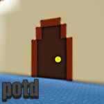 Please Open The Door