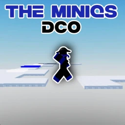 The Miniqs DCO [NEW DIFFICULTY] icon