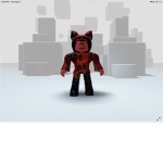 Withered foxy