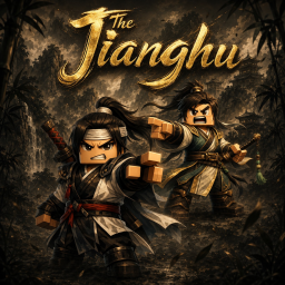 [GLOBALBOSS]"The Jianghu" Incremental Cultivation