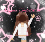 Dance competition
