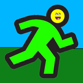 Infinite Runner