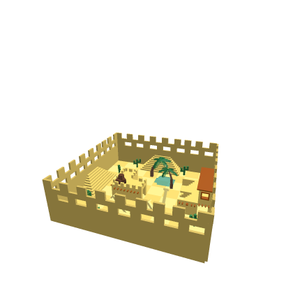Desert