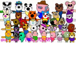 the pig game