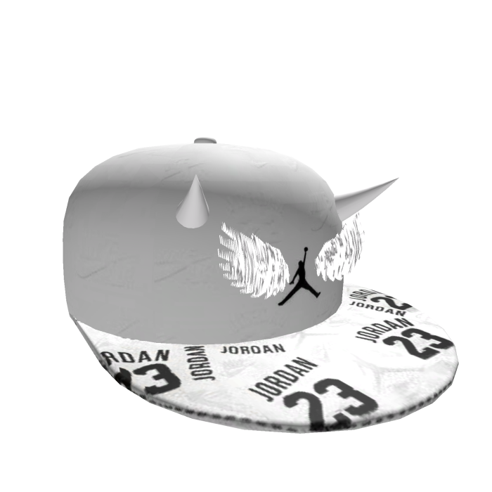 Gorra Effect Alas Black