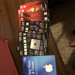Robux gifting pls work