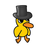 Duck in a hat Inc.