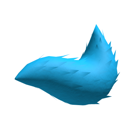 Blue Tail thumbnail