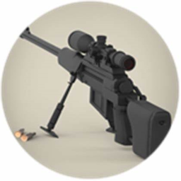 Sniper Battle